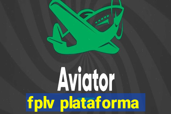 fplv plataforma